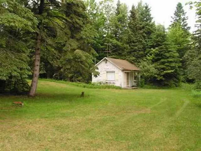 Undetermined Nuabinway Motel - Real Estate Photo (newer photo)